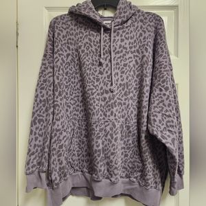 Women's American Eagle hoodie sweatshirt